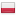 boleo.org server is located in Poland
